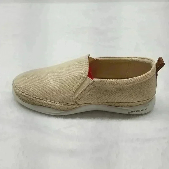 Sam elderman slip ons canvas - Picture 2 of 7
